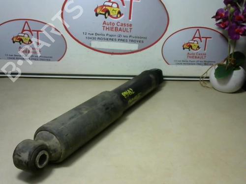Used Right rear shock absorber PEUGEOT BOXER Van 2.2 HDi 130 (131 hp) 12970215