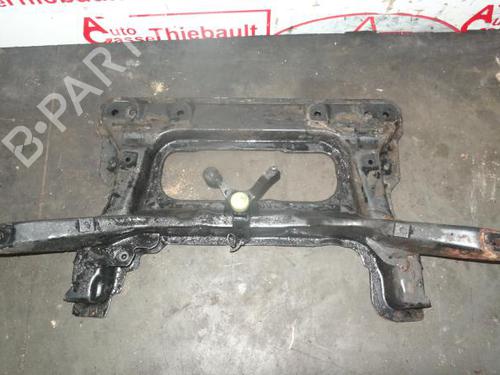 Used Subframe CITROËN BERLINGO / BERLINGO FIRST Box Body/MPV (M_) 1.9 D 70 (MBWJZ, MCWJZ) (69 hp) 13267269