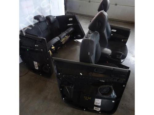 Used Seats set PEUGEOT 3008 I MPV (0U_) 1.2 (131 hp) 13264228