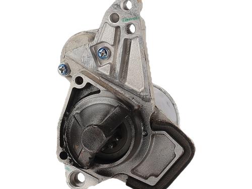 Used Starter Starter RENAULT CAPTUR I (J5_, H5_) 1.2 TCe 120 (120 hp) 40187567 40187567