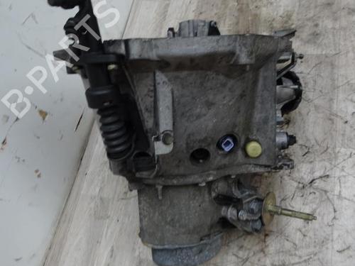 Gearkasse CITROËN XSARA PICASSO (N68) 1.6 HDi (90 hp) 31811710