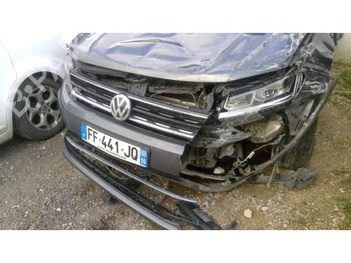 Interior handle VW TIGUAN (AD1, AX1) 2.0 TDI | BP23036549I7 