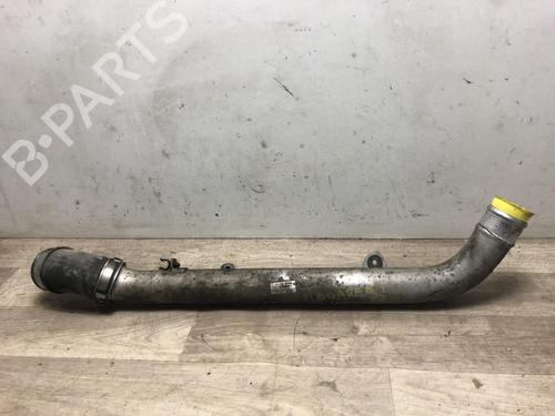 Used Pipe VW TOUAREG (7LA, 7L6, 7L7) 3.0 V6 TDI (225 hp) 20629883