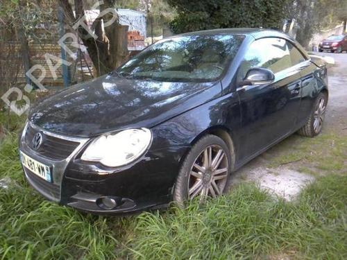 Rear right window mechanism VW EOS (1F7, 1F8) 2.0 TDI | BP22791032C25 