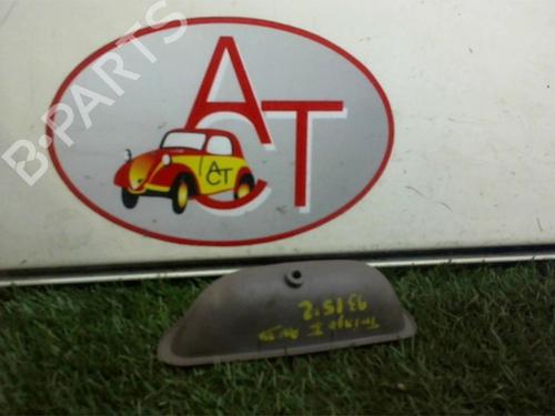 Venstre foran invendig håndtak RENAULT TWINGO I (C06_) 1.2 (C063, C064) | BP12967814I13 