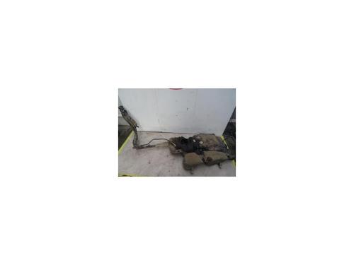 Used Fuel tank CITROËN JUMPY III Van (V_) 1.6 BlueHDi 95 (95 hp) 15966349
