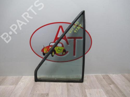 Panel rude bagtil højre RENAULT 25 (B29_) 2.1 Turbo-D FWD (B290, B29W) (86 hp) 15966288