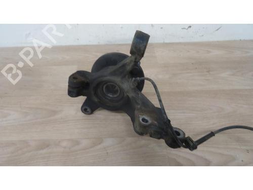 Venstre Styrespindel Lejehus FORD FIESTA VI (CB1, CCN) 1.4 TDCi | BP13284811M25 