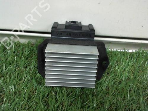 Heater resistor CADILLAC STS 3.6 | BP13035435M108 