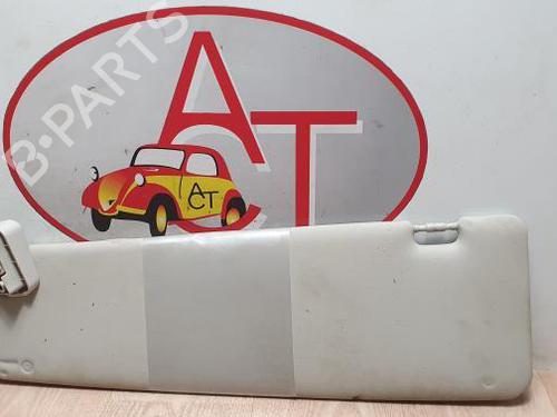 Used Left sun visor PEUGEOT BOXER Van 2.0 BlueHDi 130 (130 hp) 20615128