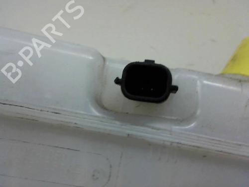 Brake master cylinder RENAULT CLIO IV (BH_) 1.5 dCi 90 | BP12968377M77