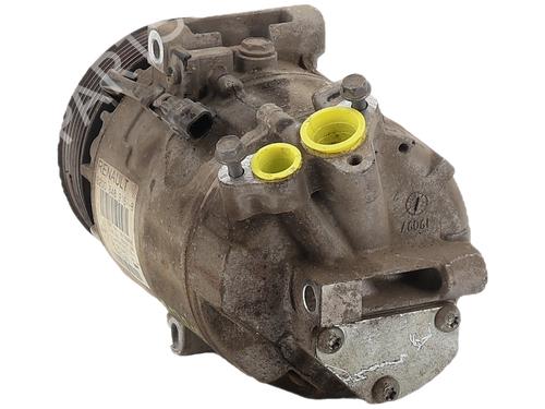 AC compressor RENAULT TRAFIC III Van (FG_) 1.6 dCi 95 (FGMJ, FGMR) | BP39668246M34 - Image 2