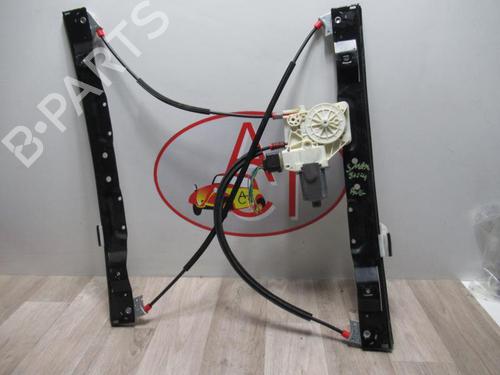 Used Front left window mechanism FORD S-MAX (WA6) 2.0 TDCi (140 hp) 23146114