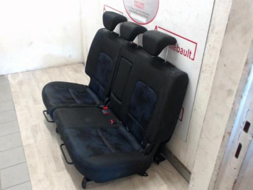 Rear seat HYUNDAI ix20 (JC) 1.4 CRDi | BP12962561C17 