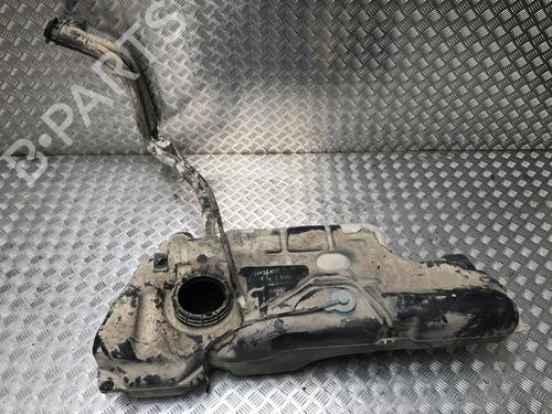 Used Fuel tank CITROËN C4 I (LC_) 1.4 16V (88 hp) 31204263