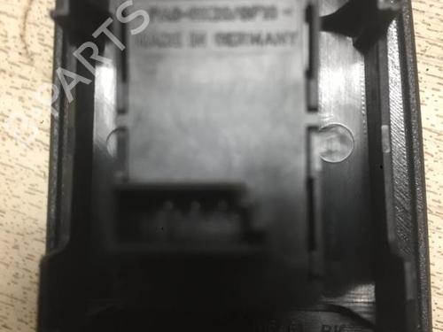 Right front window switch BMW 1 (E87) 116 i | BP13225567I26