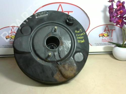Used Servo brake MINI MINI (R50, R53) Cooper S (163 hp) 12971596