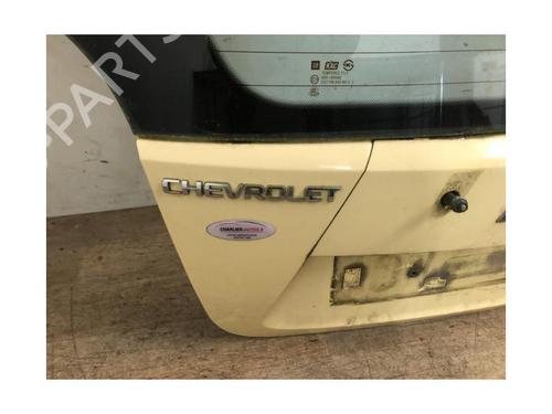 Tailgate CHEVROLET SPARK (M300) 1.0 | BP20618257C6