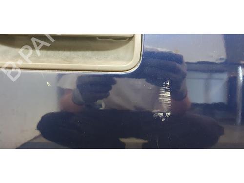 Right front door LAND ROVER FREELANDER I (L314) 2.0 Td4 4x4 | BP20617984C3