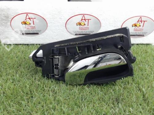 Used Front right interior door handle PEUGEOT 307 (3A/C) 2.0 HDi 90 (90 hp) 12969633