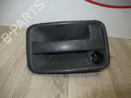 Front left exterior door handle PEUGEOT EXPERT (224_) 2.0 HDI | BP13267951C128 