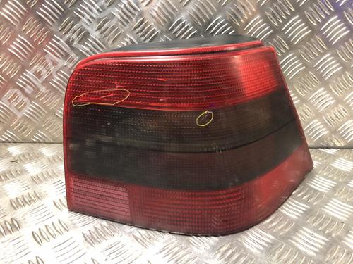 Used Right taillight VW GOLF IV (1J1) 1.6 16V (105 hp) 31245151