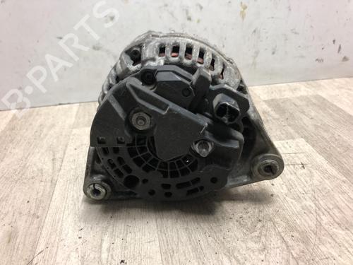 Used Alternator OPEL CORSA D (S07) 1.2 LPG (L08, L68) (75 hp) 31243831