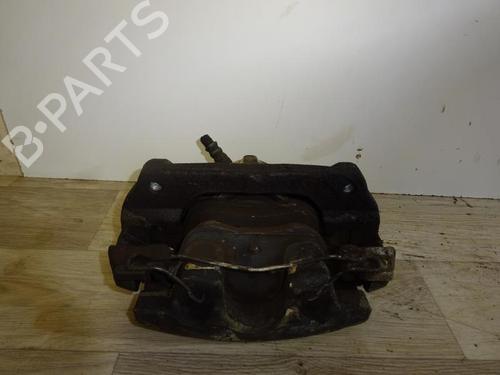 Used Left front brake caliper DACIA DUSTER (HS_) 1.5 dCi 4x4 (109 hp) 13270638