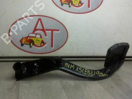 Break pedal BMW X5 (E53) 3.0 d | BP13036702I19 