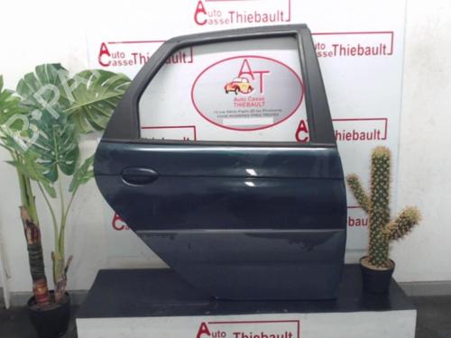 Used Right rear door Right rear door RENAULT SCÉNIC I MPV (JA0/1_, FA0_) 1.9 dCi RX4 (102 hp) 30780472 30780472