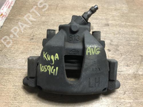 Venstre bremsekaliber foran FORD KUGA I 2.0 TDCi (136 hp) 20618386