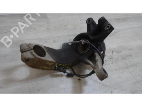 Left front steering knuckle RENAULT SCÉNIC II (JM0/1_) 1.5 dCi (JM02, JM13) | BP13284846M25 