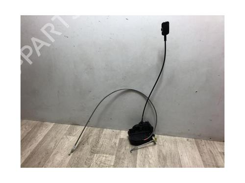Front left lock NISSAN NOTE (E11, NE11) 1.5 dCi | BP20614870C98 