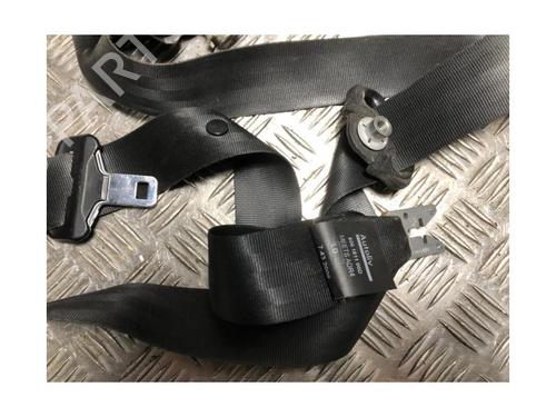 Front left seatbelt NISSAN QASHQAI / QASHQAI +2 I (J10, NJ10, JJ10E) 2.0 All-wheel Drive | BP25748314I26 