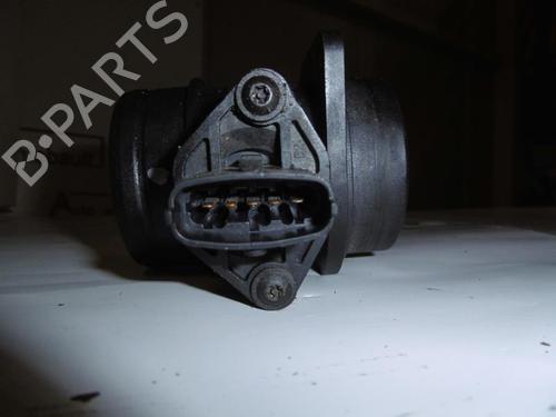 Mass air flow sensor FIAT MULTIPLA (186_) 1.9 JTD 110 | BP31195591M95