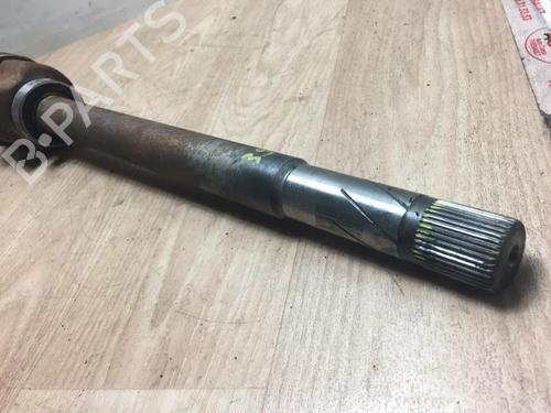 Right front driveshaft RENAULT TRAFIC III Bus (JG_) 2.0 dCi 145 (JGML) | BP37070189M39 - Image 2