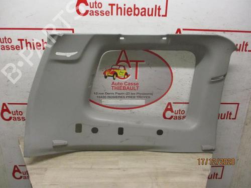 Bagagerumsbeklædning MITSUBISHI PAJERO III (V7_W, V6_W) 3.2 Di-D (V68W) | BP13133202I3 
