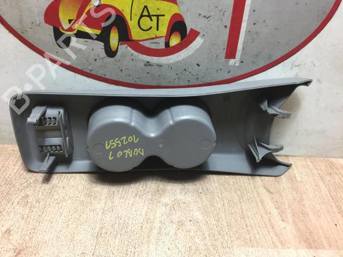 Cup/Object holder FIAT DOBLO Box Body/MPV (223_) 1.9 JTD | BP23067833I37
