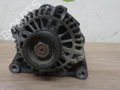 Used Alternator SUZUKI VITARA (ET, TA, TD) 2.0 TD All-wheel Drive (SV420D) (71 hp) 29591309