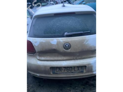 Rear right window mechanism VW POLO V (6R1, 6C1) 1.6 TDI | BP20623690C25 