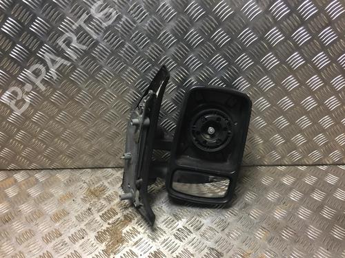 Used Right mirror RENAULT MASTER II Platform/Chassis (ED/HD/UD) 2.5 D (80 hp) 31200770