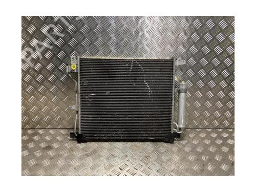 AC radiator NISSAN JUKE (F15) 1.5 dCi | BP30786779M32