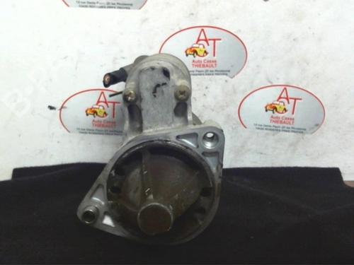 Starter SUZUKI WAGON R+ (MA) 1.3 (RB413) | BP13037566M8