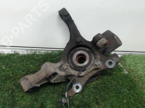 Right front steering knuckle OPEL ASTRA H GTC (A04) 1.9 CDTI (L08) | BP24965297M26