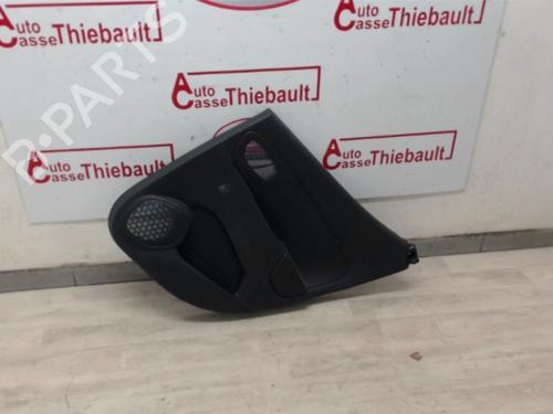 Used Rear right panel RENAULT CLIO IV (BH_) 1.5 dCi 75 (75 hp) 13035006