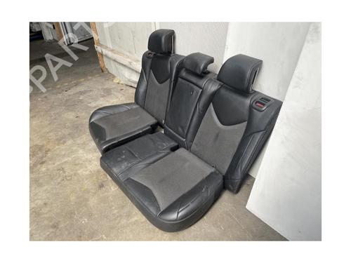 Rear seat PEUGEOT 308 I (4A_, 4C_) 1.6 HDi | BP13386661C17