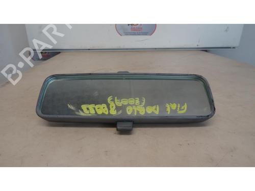 Specchietti retrovisore FIAT DOBLO MPV (119_, 223_) 1.9 JTD (105 hp) 25297633