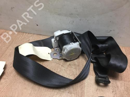 Used Rear center seatbelt SUZUKI SX4 (EY, GY) 1.9 DDiS 4x4 (RW419D) (120 hp) 13137361