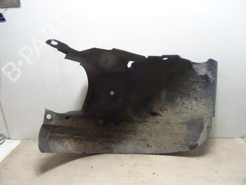 Wheel arch RENAULT CLIO III (BR0/1, CR0/1) 1.5 dCi (BR17, CR17) | BP13228531C56 