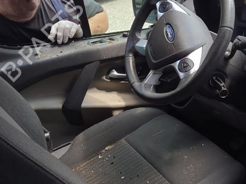 Air vent FORD FIESTA VI Van 1.4 TDCi | BP23873627I21 - Image 33